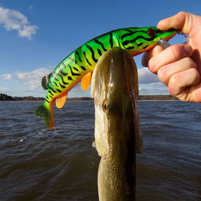 Westin Mike The Pike Crankbaits 14cm/30g
